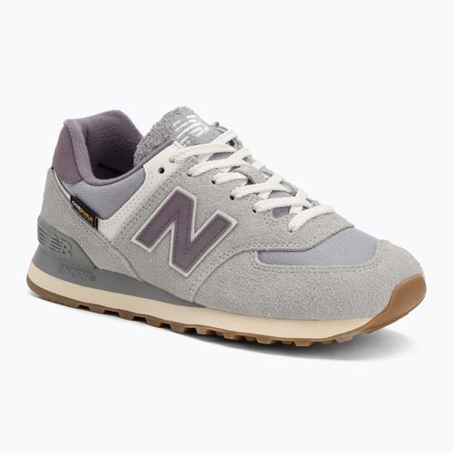 New Balance 574's V2 дъжд облак обувки