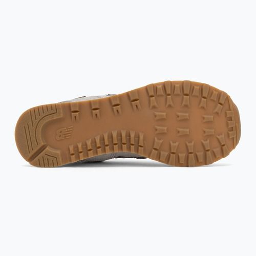 New Balance 574's V2 дъжд облак обувки