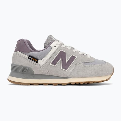 New Balance 574's V2 дъжд облак обувки