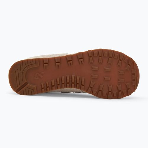 New Balance дамски обувки 574's V2 sea salt WL574BEM