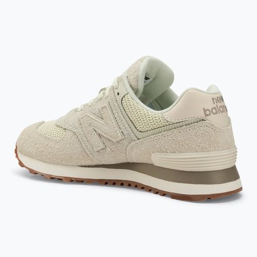 Дамски обувки New Balance 574's V2 mineral