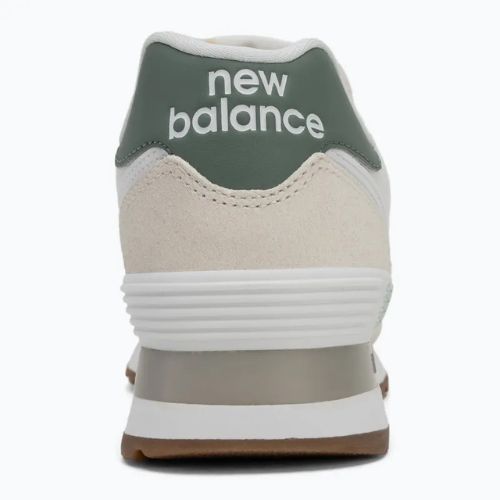 New Balance дамски обувки 574's V2 sea salt WL574CGR