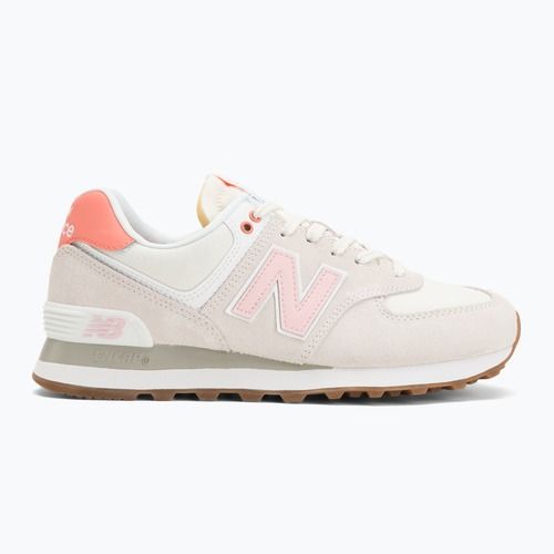Дамски обувки New Balance 574's V2 reflection
