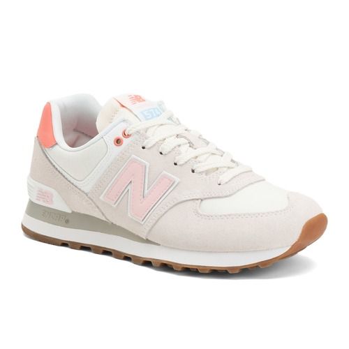 Дамски обувки New Balance 574's V2 reflection