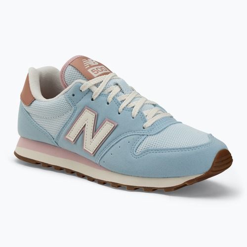 New Balance дамски обувки 500's V2 light chrome blue