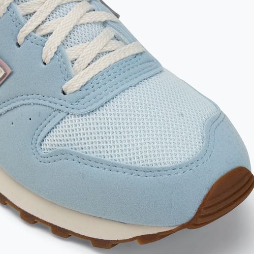 New Balance дамски обувки 500's V2 light chrome blue