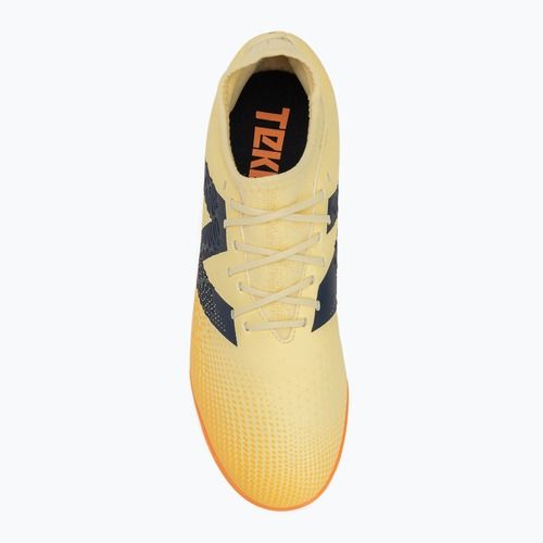New Balance Tekela Magique V4+ TF футболни обувки бежови