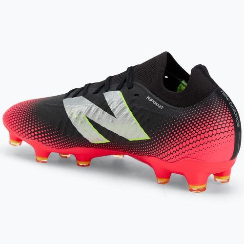 New Balance Tekela Magia Low Laced V4 FG футболни обувки черни