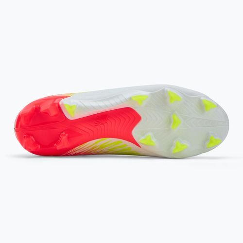 Футболни обувки New Balance Furon Team V8 FG white