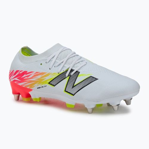 Футболни обувки New Balance Furon Elite V8 SG white