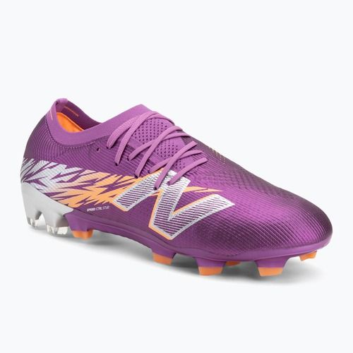 New Balance футболни обувки Furon Elite V8-First Edition FG лилави