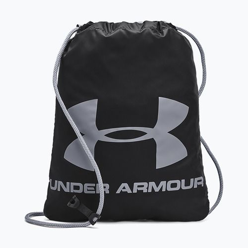 Чанта за дрехи Under Armour Ozsee black/steel