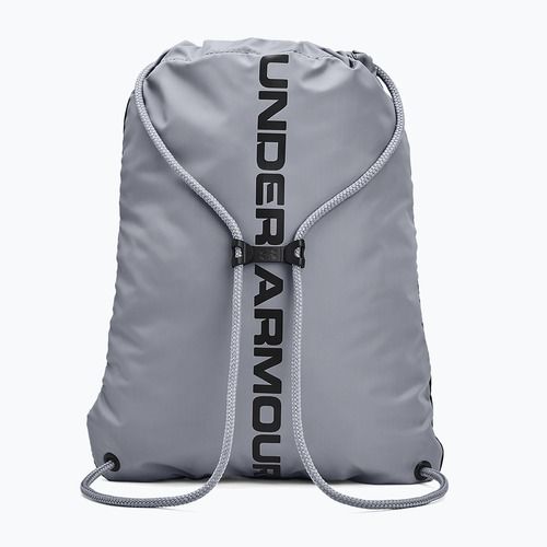 Чанта за дрехи Under Armour Ozsee black/steel