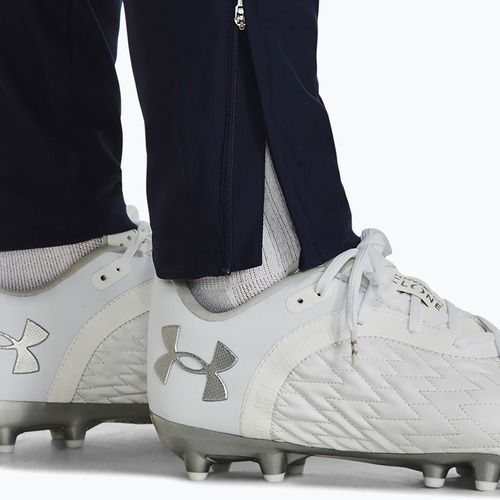 Мъжки футболен екип Challenger Tracksuit midnight navy/white на Under Armour