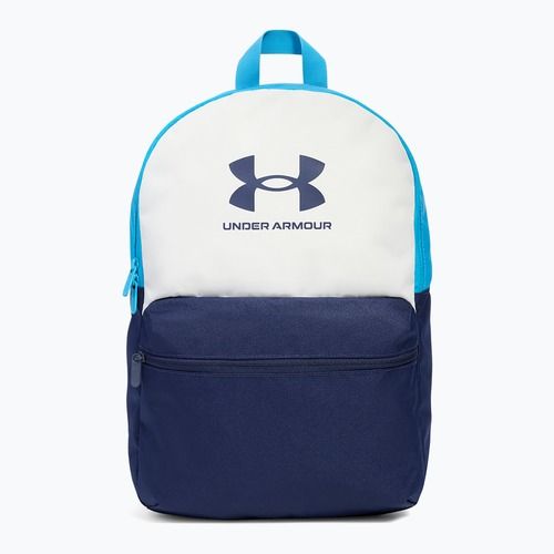 Under Armour UA Loudon Lite 20 l white quartz/midnight navy/midnight navy градска раница