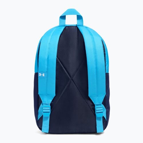 Under Armour UA Loudon Lite 20 l white quartz/midnight navy/midnight navy градска раница
