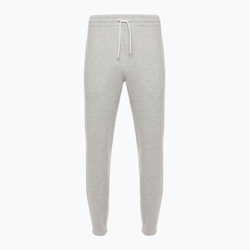 Мъжки панталони Under Armour Curry Splash Jogger summit white / black