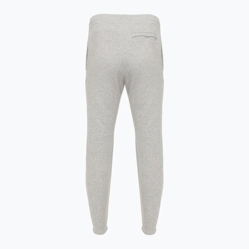 Мъжки панталони Under Armour Curry Splash Jogger summit white / black