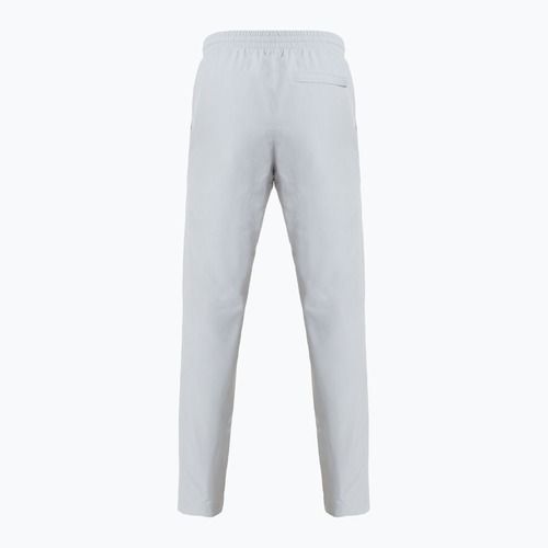 Мъжки панталон Under Armour Rival Woven Windbreaker Pant mod gray/mod gray/white