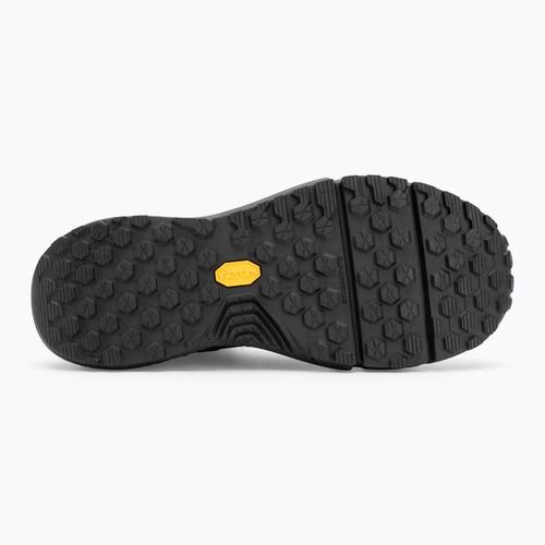Мъжки тактически обувки Under Armour Charged Valsetz Mid black/black/jet gray