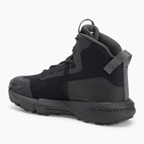 Мъжки тактически обувки Under Armour Charged Valsetz Mid black/black/jet gray