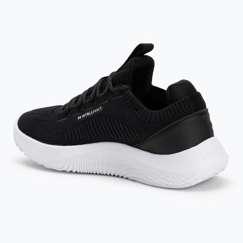 Дамски обувки за тренировка Under Armour Dynamic 2 black/anthracite/white