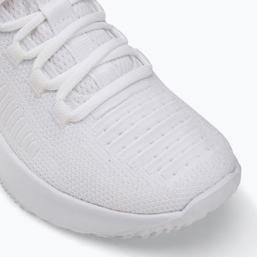 Обувки за тренировка за жени Under Armour Dynamic 2 white/white/distant gray