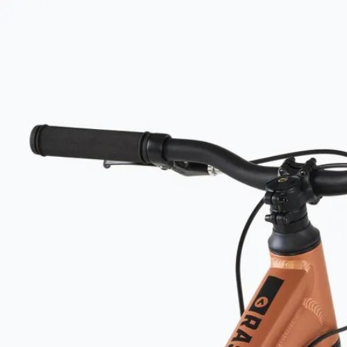 Детски велосипед ATTABO RASH 24" мед