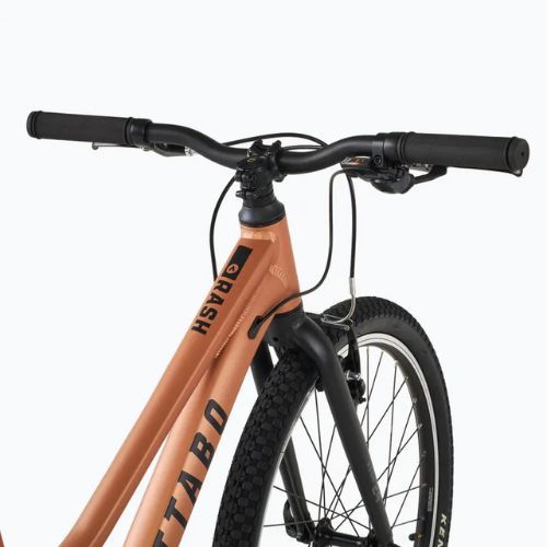 Детски велосипед ATTABO RASH 24" мед