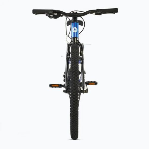 Детски велосипед ATTABO RASH 24" син