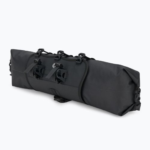 Велосипедна чанта за кормило ATTABO Hangaroo 10 l black