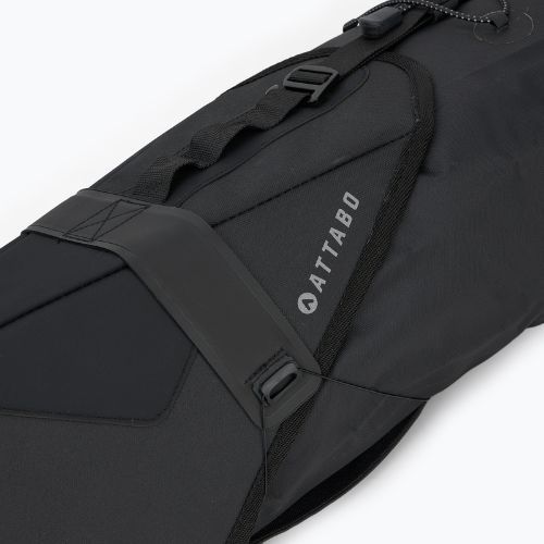 Велосипедна чанта под седалката ATTABO Hanglo 8 l black