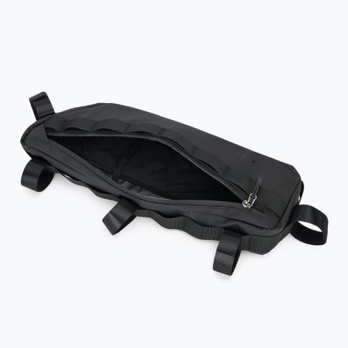 Велосипедна чанта за рамка ATTABO Underra S 2 l black