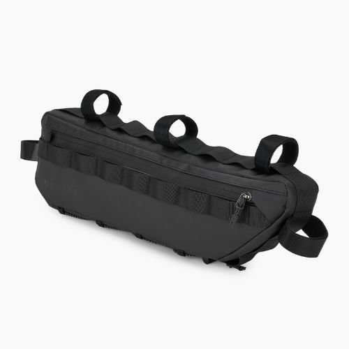 Велосипедна чанта за рамка ATTABO Underra M 3,5 l black
