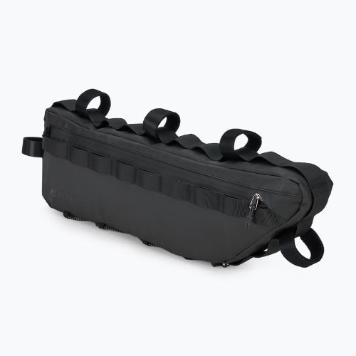 Велосипедна чанта за рамка ATTABO Underra L 4 l black