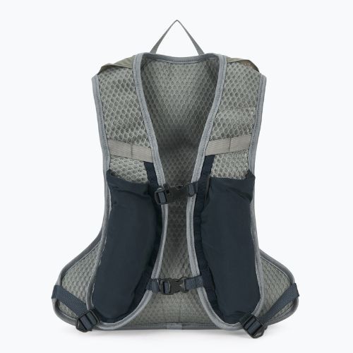 Туристическа раница KADVA Zivo 10 l grey