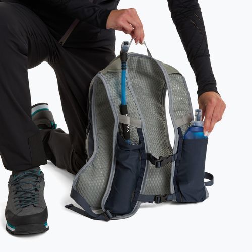 Туристическа раница KADVA Zivo 10 l grey