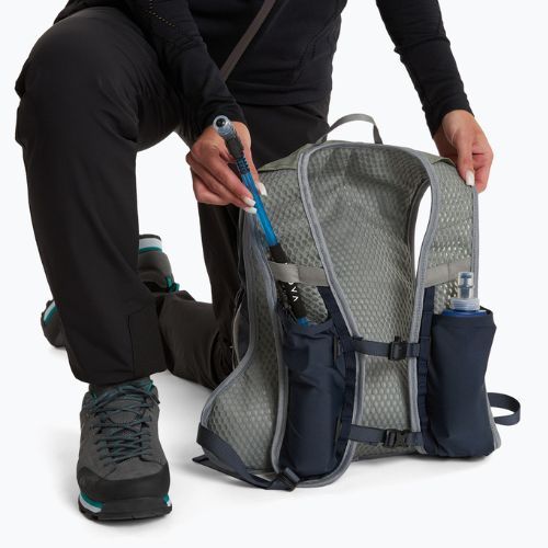 Туристическа раница KADVA Zivo 10 l grey