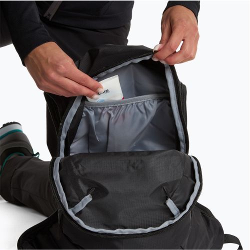 Туристическа раница KADVA Zivo 10 l black