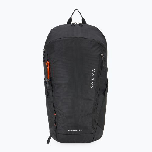 Туристическа раница KADVA Fleiro 30 l black