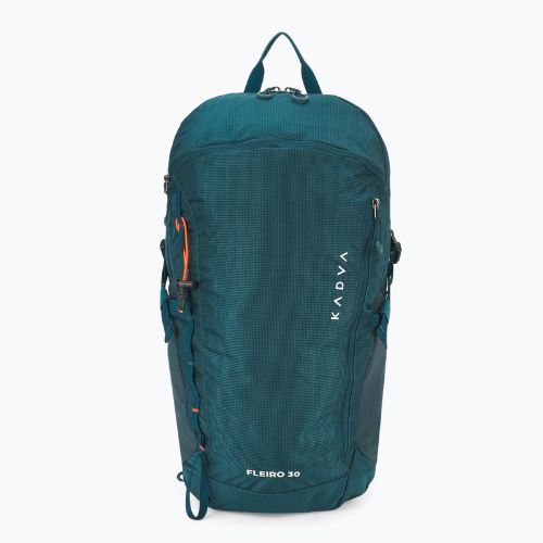 Туристическа раница KADVA Fleiro 30 l dark sea blue