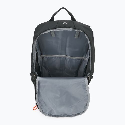 Туристическа раница KADVA Fleris 15 l black