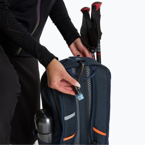 Туристическа раница KADVA Fleris 15 l navy blue