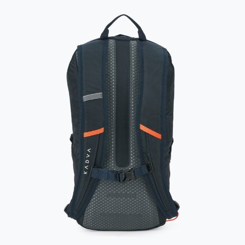 Туристическа раница KADVA Fleris 15 l navy blue