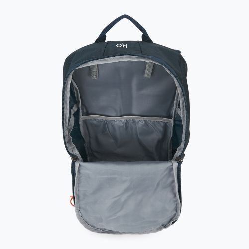 Туристическа раница KADVA Fleris 15 l navy blue