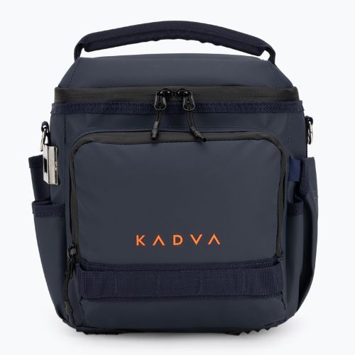 Чанта KADVA Термочанта Antarctica 15 l navy blue