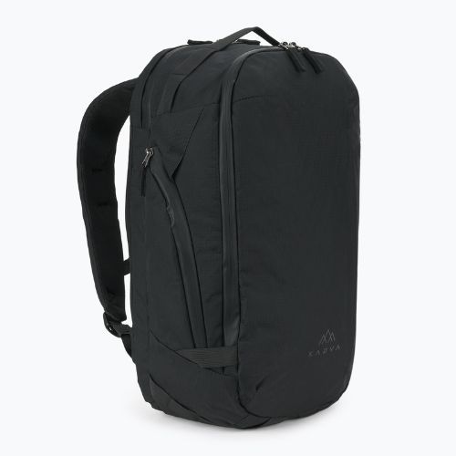 Туристическа раница KADVA Glejt 30 l black