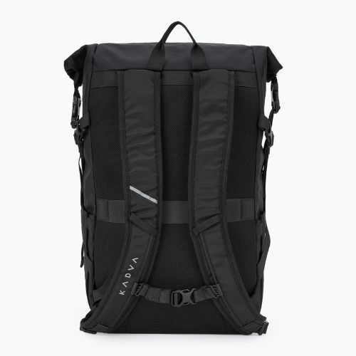 Туристическа раница KADVA Londer 25 l black