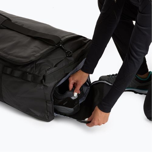 Чанта Duffel Bag KADVA 2в1 Alltaker 90 л черен