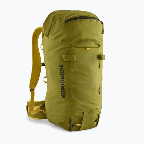 Patagonia Ascensionist 35 l M graze green туристическа раница